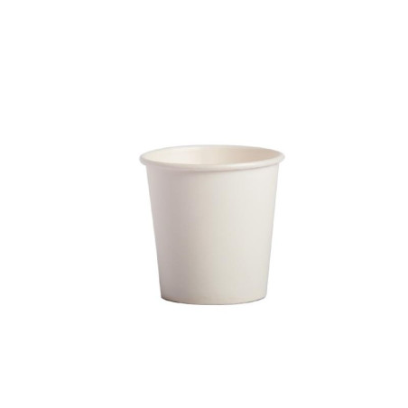 VASOS CARTON 4 OZ