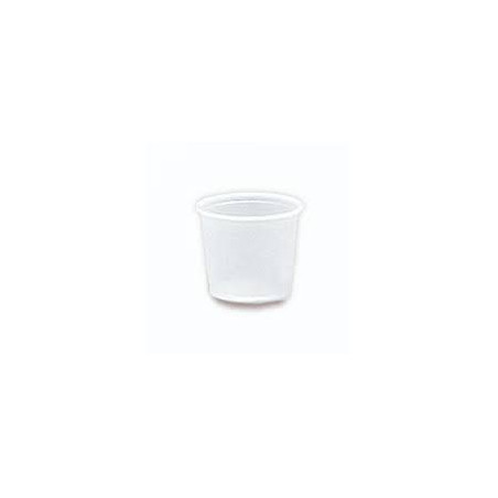 ENVASE SOUFFLE CLEAR 1 OZ