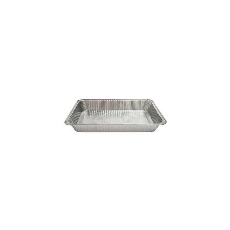 BANDEJA DE ALUMINIO GRANDE