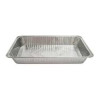 BANDEJA DE ALUMINIO GRANDE